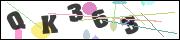 Spam bot protection (CAPTCHA)