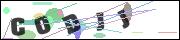Spam bot protection (CAPTCHA)
