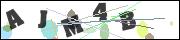 Spam bot protection (CAPTCHA)