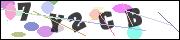 Spam bot protection (CAPTCHA)