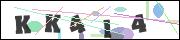 Spam bot protection (CAPTCHA)