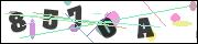 Spam bot protection (CAPTCHA)