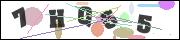 Spam bot protection (CAPTCHA)