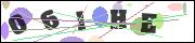 Spam bot protection (CAPTCHA)
