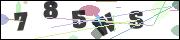 Spam bot protection (CAPTCHA)