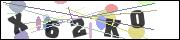 Spam bot protection (CAPTCHA)