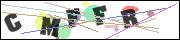 Spam bot protection (CAPTCHA)