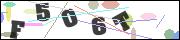 Spam bot protection (CAPTCHA)