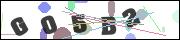 Spam bot protection (CAPTCHA)