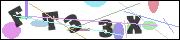 Spam bot protection (CAPTCHA)