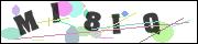 Spam bot protection (CAPTCHA)