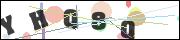 Spam bot protection (CAPTCHA)