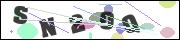 Spam bot protection (CAPTCHA)