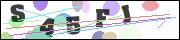 Spam bot protection (CAPTCHA)