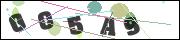 Spam bot protection (CAPTCHA)