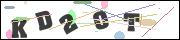 Spam bot protection (CAPTCHA)