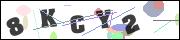 Spam bot protection (CAPTCHA)