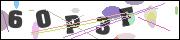 Spam bot protection (CAPTCHA)