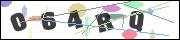 Spam bot protection (CAPTCHA)