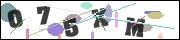 Spam bot protection (CAPTCHA)