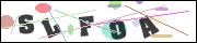 Spam bot protection (CAPTCHA)