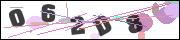 Spam bot protection (CAPTCHA)
