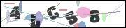 Spam bot protection (CAPTCHA)