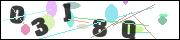 Spam bot protection (CAPTCHA)