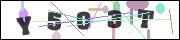Spam bot protection (CAPTCHA)