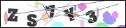 Spam bot protection (CAPTCHA)