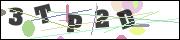 Spam bot protection (CAPTCHA)