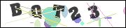 Spam bot protection (CAPTCHA)