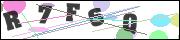 Spam bot protection (CAPTCHA)