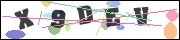 Spam bot protection (CAPTCHA)