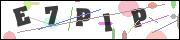 Spam bot protection (CAPTCHA)