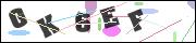 Spam bot protection (CAPTCHA)