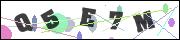 Spam bot protection (CAPTCHA)