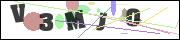 Spam bot protection (CAPTCHA)