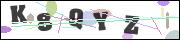 Spam bot protection (CAPTCHA)