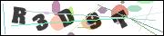 Spam bot protection (CAPTCHA)