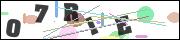 Spam bot protection (CAPTCHA)