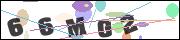 Spam bot protection (CAPTCHA)