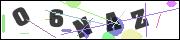Spam bot protection (CAPTCHA)