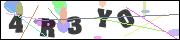 Spam bot protection (CAPTCHA)