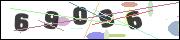 Spam bot protection (CAPTCHA)