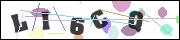 Spam bot protection (CAPTCHA)