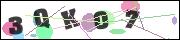 Spam bot protection (CAPTCHA)