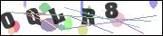 Spam bot protection (CAPTCHA)