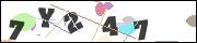Spam bot protection (CAPTCHA)