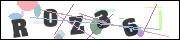 Spam bot protection (CAPTCHA)